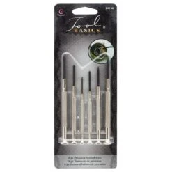 Cousin Tool Basics 6 Pc. Mini Screwdriver Set