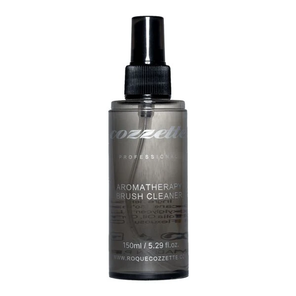 Cozzette Aromatherapy Brush Cleaner - 5.29 Oz 1 Cozzette Aromatherapy Brush Cleaner - 5.29 Oz