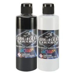 Createx Wicked Colors - 4 Oz
