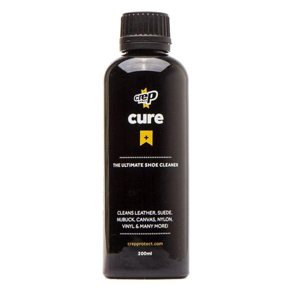 Crep Cure Cleaning Lotion Refill 1 Crep Cure Cleaning Lotion Refill