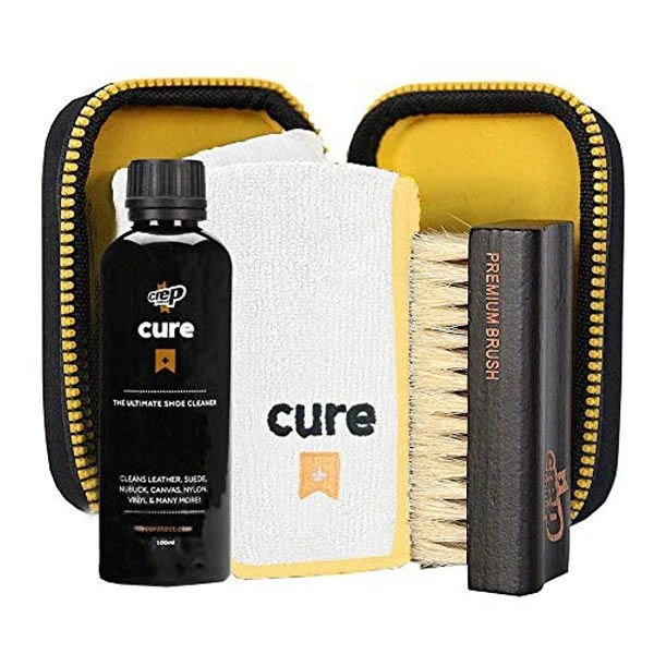 Crep Protect Travel Cleaning Kit 1 Crep Protect Travel Cleaning Kit