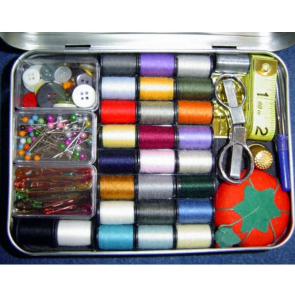 Criterion Sewing Kit 2 Criterion Sewing Kit - Image 2