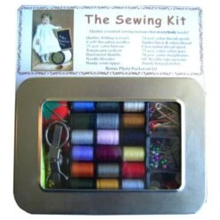 Criterion Sewing Kit