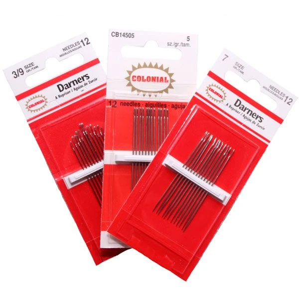 Darner Needles 1 Darner Needles