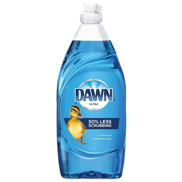 Dawn Ultra Dishwashing Liquid - 28 Oz 1 Dawn Ultra Dishwashing Liquid - 28 Oz