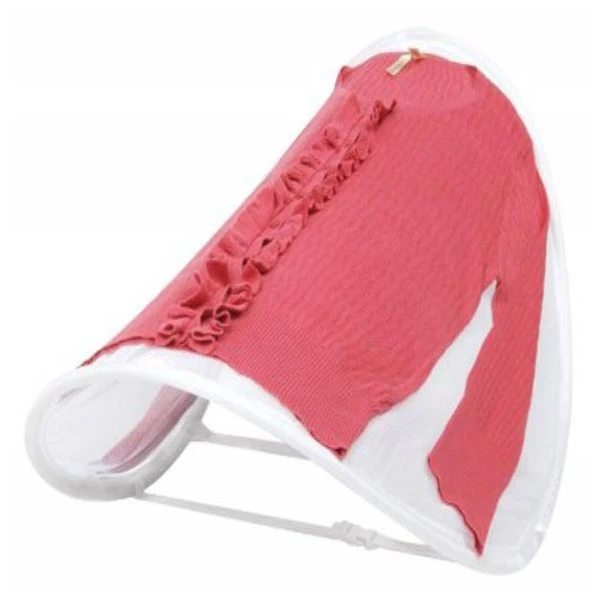 DAZZ Instant Pop-Up Dryer - 33"W X 27"L