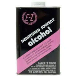 Denatured Alcohol - 1 Gal.