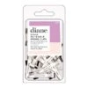 Diane 1 3/4" Single Prong Clips - 80 Pk