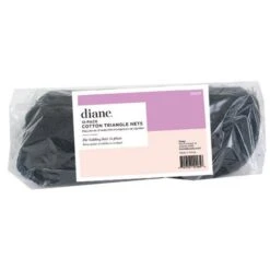 Diane Cotton Triangle Net - 12 Ct