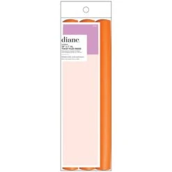 Diane Twist Flex Rods-Jumbo - 3 Pk