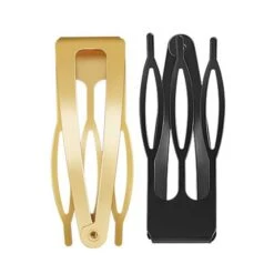 Double Grip Snap Clip - 10 Ct.