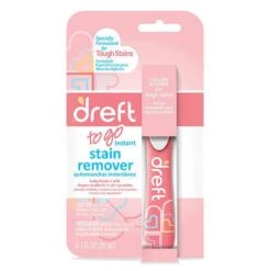 Dreft Portable Pretreater Stain Pen 0.7oz.