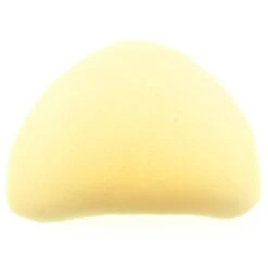 Dritz 1/2" Foam Dolman Shoulder Pads- 1 Pair Beige