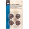 Dritz Class 15 Metal Bobbins - 4