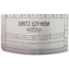 Dritz EZY Hem Gauge 5" X 9"