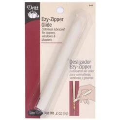 Dritz Ezy Zipper Glide