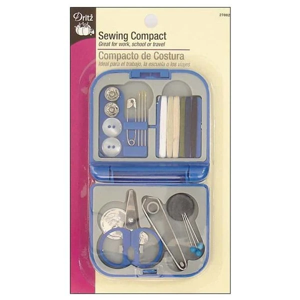 Dritz Sewing Compact 1 Dritz Sewing Compact