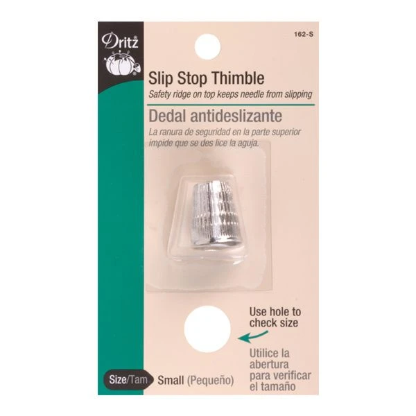 Dritz Slip-Stop Thimble 1 Dritz Slip-Stop Thimble