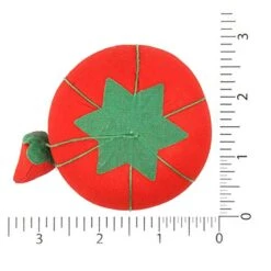 Dritz Small Tomato Pin Cushion -Best Household Items dritz small tomato pin cushion c2
