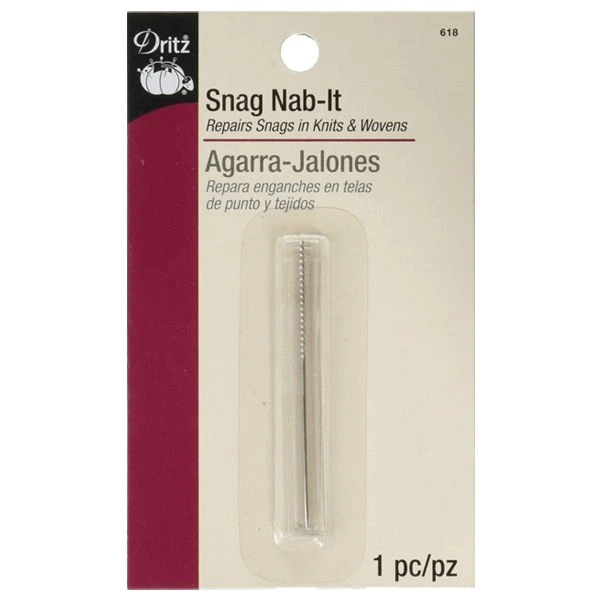 Dritz Snag Nab-It 1 Dritz Snag Nab-It