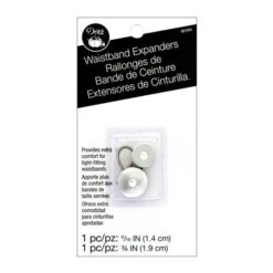 Dritz Waistband Extenders - 2 Ct.