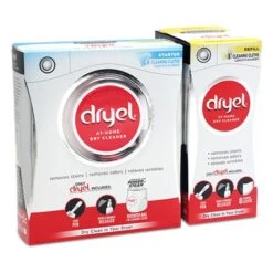Dryel Home Dry Cleaning Kit