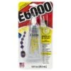E6000 Jewel / Bead Adhesive W/ Tips - 1 Oz.