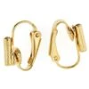 Earring Converters - Nickel Free - 1 Pr.