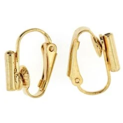 Earring Converters - Nickel Free - 1 Pr.