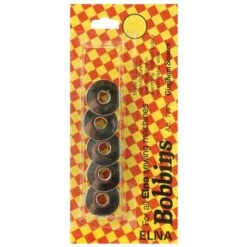 Elna Metal Bobbins - 5