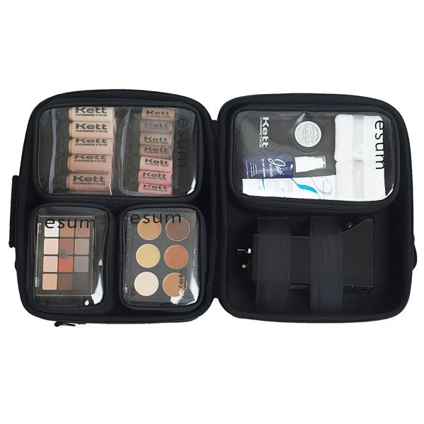 Esum Pro Makeup Kit Bag 2 Esum Pro Makeup Kit Bag - Image 2