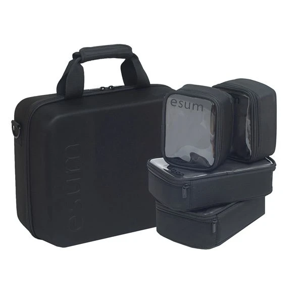 Esum Pro Makeup Kit Bag 1 Esum Pro Makeup Kit Bag