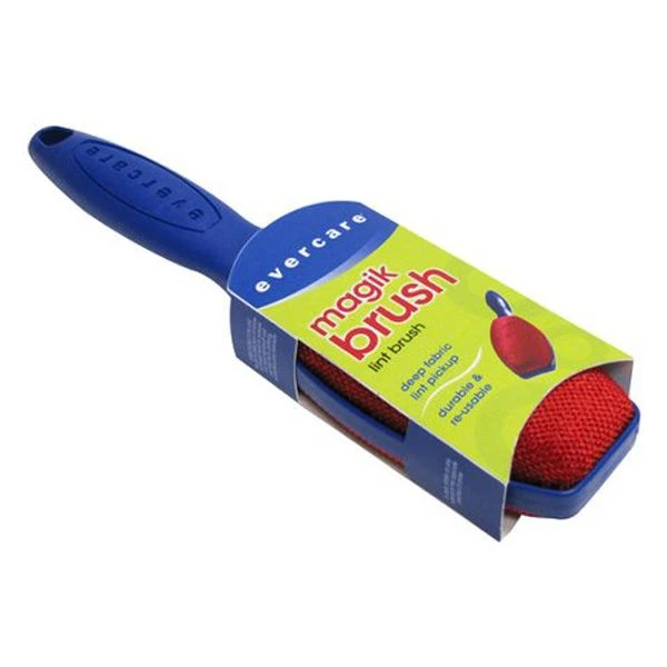Evercare Lint Brush W/handle 1 Evercare Lint Brush W/handle