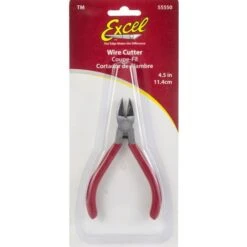 Excel 4.5" Wire Cutters