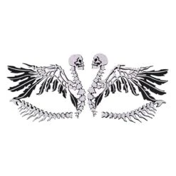 Face Lace - Lord Of The Wings