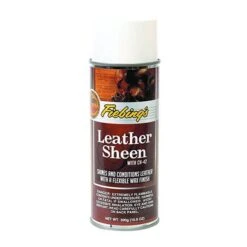 Fiebing's Leather Sheen Aerosol - 10.6 Oz.