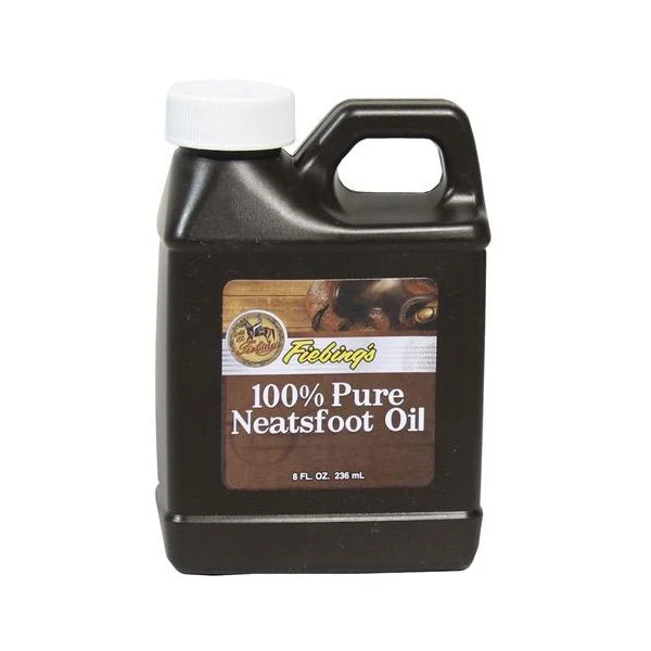 Fiebing's Pure 100% Neatsfoot Oil 1 Fiebing's Pure 100% Neatsfoot Oil