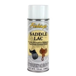 Fiebing's Saddle Lac