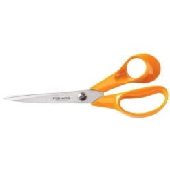 Fiskars 8" Heritage Seamstress Scissors