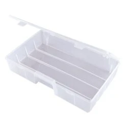 Flambeau Tuff Tainer 1 Compartment W/ Detachable Lid