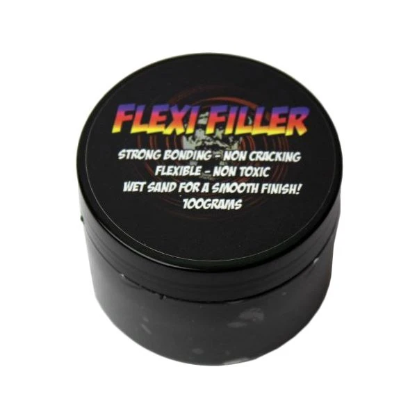 Flexi Paint Flexi Filler - 100gr 2 Flexi Paint Flexi Filler - 100gr - Image 2