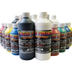Flexi Paint - New And Improved