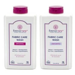 Forever New Fabric Care Wash