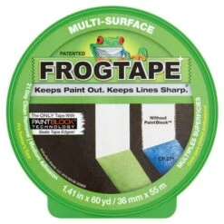 Frog Tape Pro Painter's Tape
