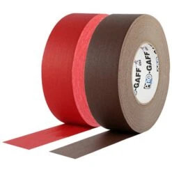 Gaffers Tape 2" (Pro-Gaff) Colors
