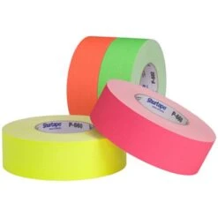 Gaffers Tape 2" (Pro-Gaff) DayGlow