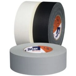 Gaffers Tape 2" (Shurtape Pro Grade)