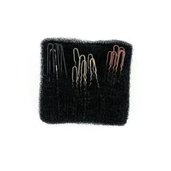 Get Set Go Bags - Westend Wiggies Hair And Makeup Apron -Best Household Items get set go bags westend wiggies hair and makeup apron 2