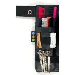 Get Set Go Bags - Westend Wiggies Hair And Makeup Apron -Best Household Items get set go bags westend wiggies hair and makeup apron 8