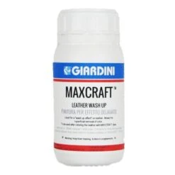 Giardini Leather Wash Up - 125 Ml